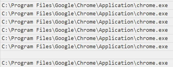chromeexe
