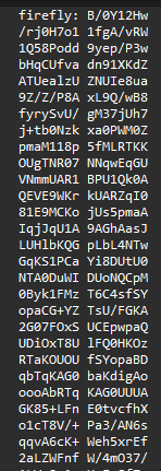 HTTP Auth
