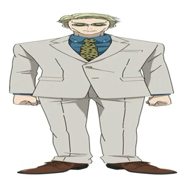 Devobass